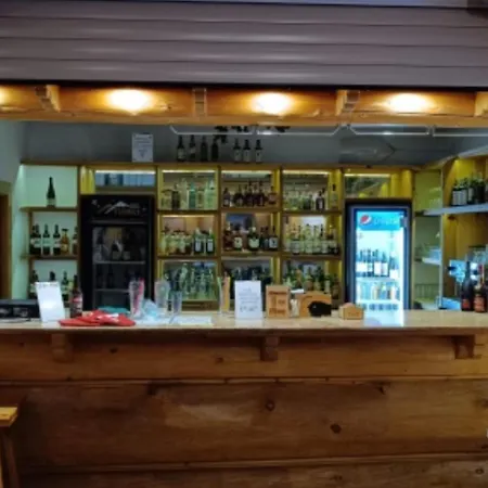Πανσιόν Stok & Wellness *