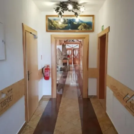 Stok Spa&wellness Pensjonat Suche